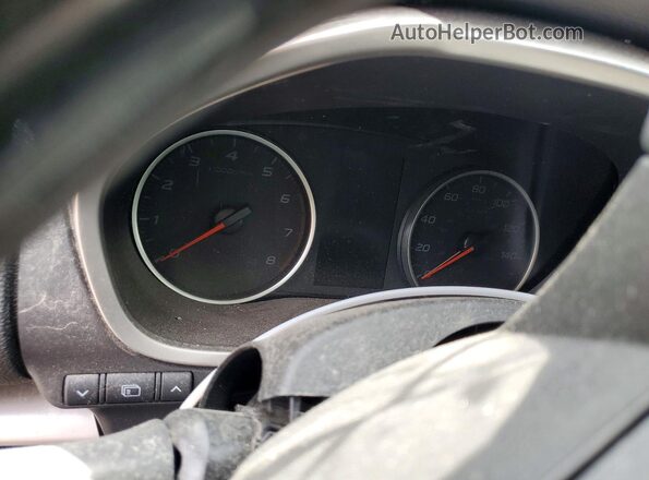 JA4ATWAA7RZ061595 2024 MITSUBISHI ECLIPSE Белый Вид задних сидений