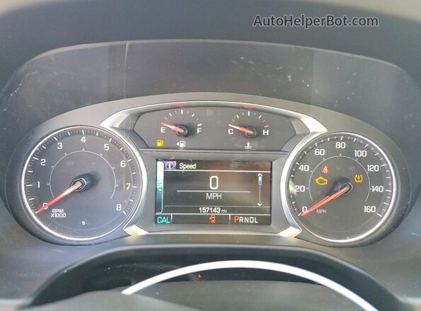 1GKKNULS4JZ233248 2018 GMC ACADIA Black Widok tylnych siedzeń