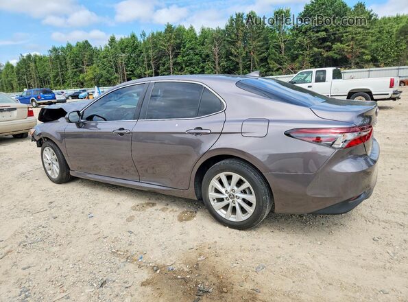 4T1C11BK8PU094786 2023 TOYOTA CAMRY Gray უკანა მარჯვენა