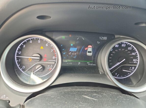 4T1C11BK8PU094786 2023 TOYOTA CAMRY Gray უკანა სავარძლების ხედი