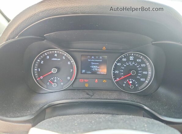 3KPF24AD5KE050478 2019 KIA FORTE Blue Հետևի նստատեղերի տեսք