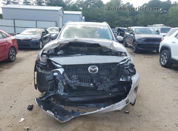 JM3KKBHD1T1389839 2026 MAZDA CX-90 Cream 