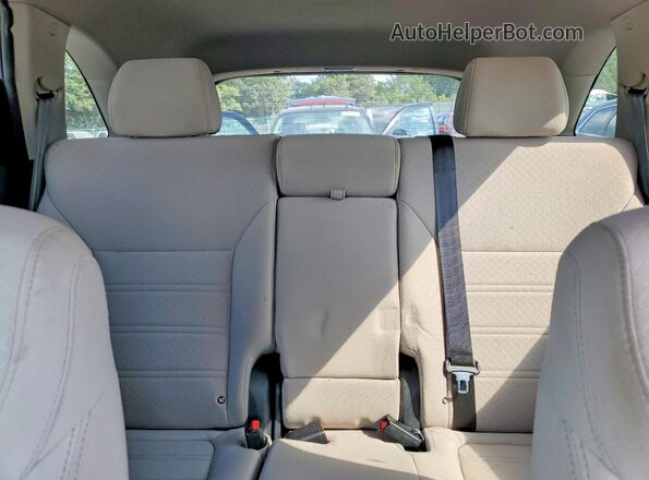 5XYPG4A39LG706196 2020 KIA SORENTO Белый Вид задней части салона
