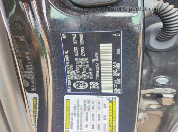 2T2GGCEZ8TC097053 2026 LEXUS NX Black სალონის 360-გრადუსიანი ხედი