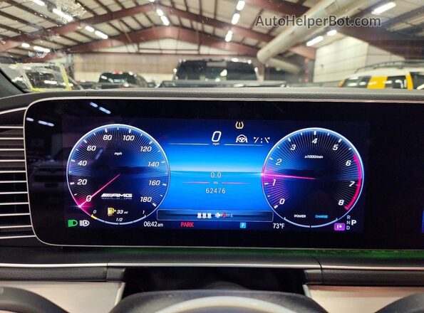 4JGFD6BBXRB001900 2024 MERCEDES-BENZ GLE-CLASS Black Հետևի նստատեղերի տեսք
