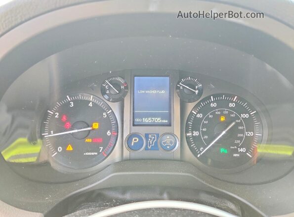 JTJJM7FX0J5186503 2018 LEXUS GX White Widok tylnych siedzeń