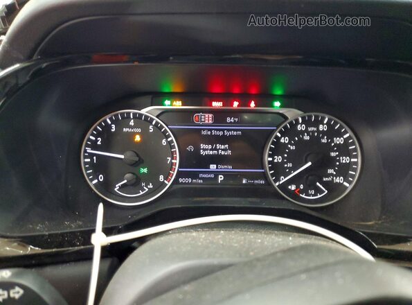 5N1DR3BSXTC208313 2026 NISSAN PATHFINDER Серый Вид задних сидений