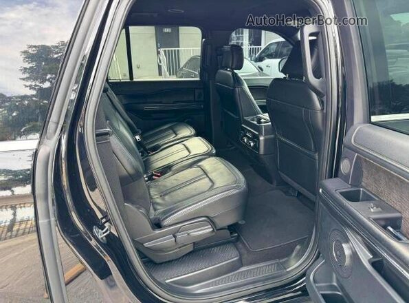 1FMJK1KT9KEA42633 2019 FORD EXPEDITION Black Շարժիչի բաժամունքի տեսք
