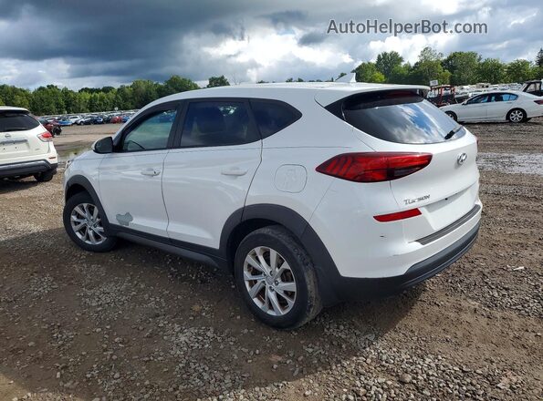 KM8J2CA47LU115382 2020 HYUNDAI TUCSON White Rear right