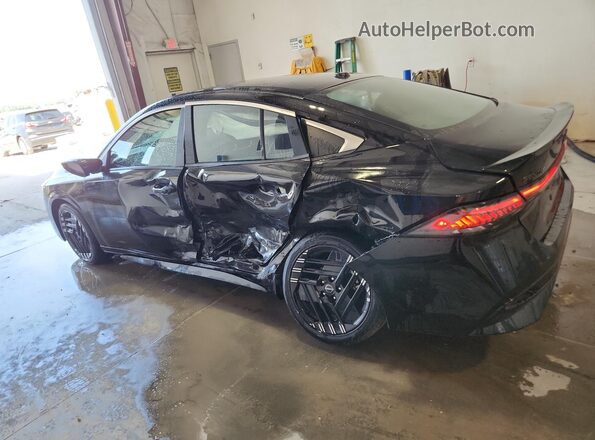 3N1AB9DV5TY277474 2026 NISSAN SENTRA Black 