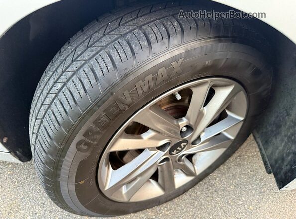 5XXGT4L31KG343064 2019 KIA OPTIMA Silver 
