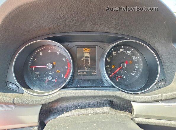 1VWAA7A30JC024315 2018 VOLKSWAGEN PASSAT Black Vista de los asientos traseros
