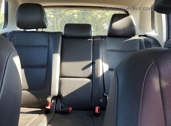 WVGBV7AX0GW601152 2016 VOLKSWAGEN TIGUAN Blue უკანა სალონის ხედი