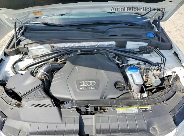 WA1CVAFP8GA024246 2016 AUDI Q5 White Widok komory silnika
