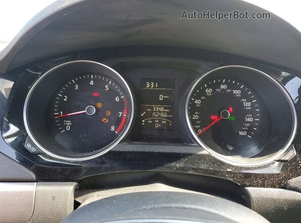 3VWD17AJ4HM303299 2017 VOLKSWAGEN JETTA Gray უკანა სავარძლების ხედი