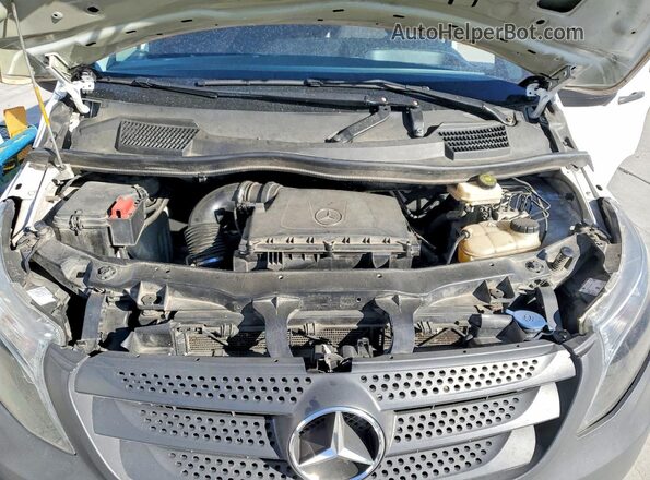 W1YV0BEY5L3760567 2020 MERCEDES-BENZ METRIS White VIN կոդի պիտակի տեսք