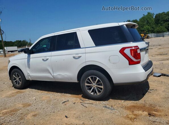 1FMJU1GT7JEA30675 2018 FORD EXPEDITION White Հետևի աջ