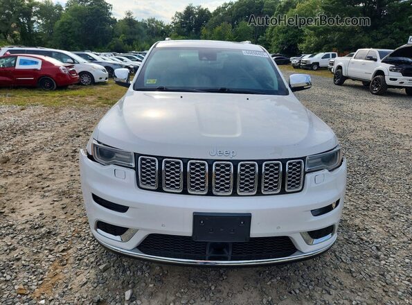 1C4RJFJT4HC723893 2017 JEEP CHEROKEE White Vista trasera