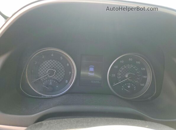 5NPD84LF2LH512058 2020 HYUNDAI ELANTRA Серый Вид задних сидений