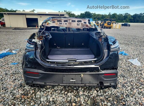 4JGFD6BB2RB098154 2024 MERCEDES-BENZ GLE Black Vista interior delantera