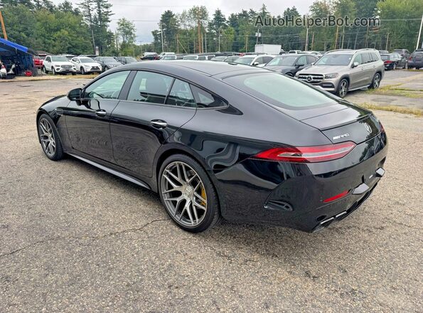 W1K7X8KB5MA038451 2021 MERCEDES-BENZ AMG Black Przód prawy