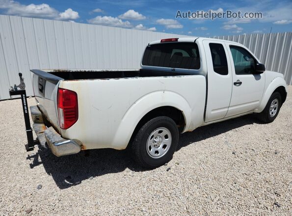1N6BD0CT2GN902467 2016 NISSAN FRONTIER White 
