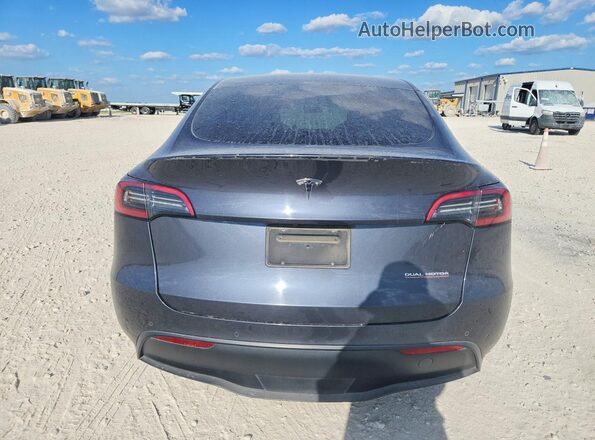 5YJYGDEF5MF211768 2021 TESLA MODEL Gray Front interior view