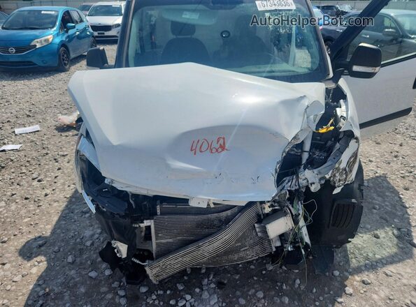 ZFB636VP2N6V98657 2022 RAM PROMASTER White Շարժիչի բաժամունքի տեսք