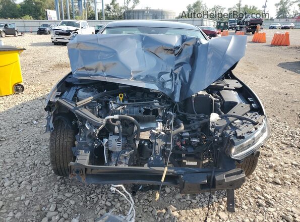 3VW7W7BU8TM013325 2026 VOLKSWAGEN JETTA Gray 