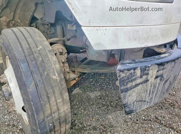 1FVHCYCY1HHJB2247 2017 FREIGHTLINER ALL OTHER White Հետևի նստատեղերի տեսք