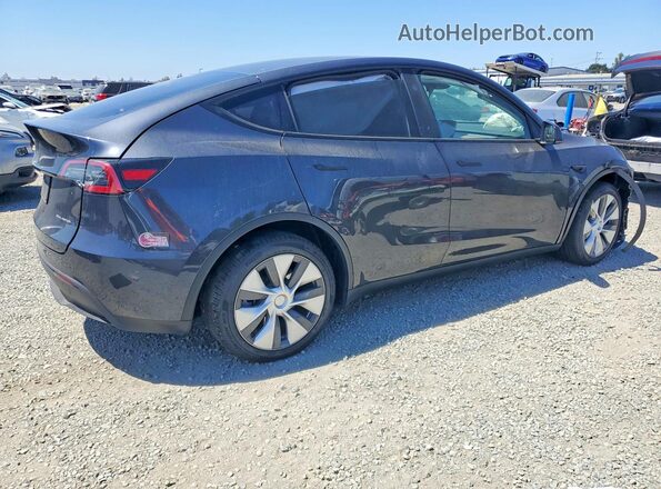 7SAYGDEE1RA229893 2024 TESLA MODEL Charcoal წინა მარჯვენა