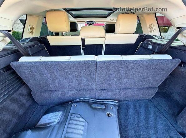 SALWV2REXJA188682 2018 LAND ROVER RANGE White Սալոնի 360 աստիճան տեսք