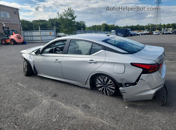 1N4BL4DW2TN309519 2026 NISSAN ALTIMA Серебряный 