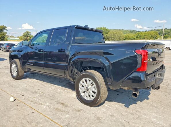 3TMKB5FN7SM034469 2025 TOYOTA TACOMA Черный Задняя правая четверть