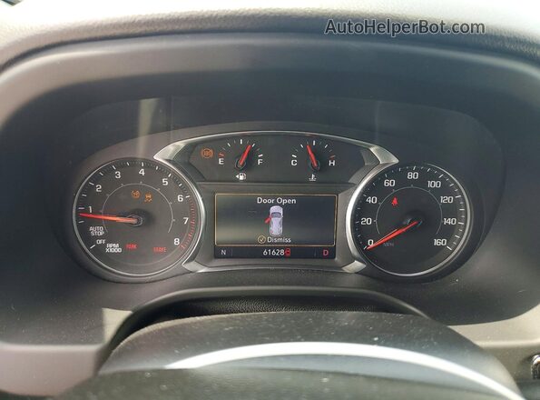 1GKKNML48PZ146253 2026 GMC ACADIA Black Հետևի նստատեղերի տեսք