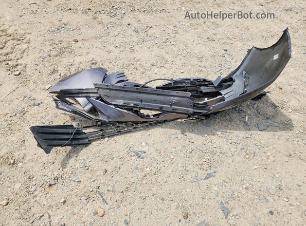 4T1C11BK8PU094786 2023 TOYOTA CAMRY Gray VIN კოდის სტიკერის ხედი