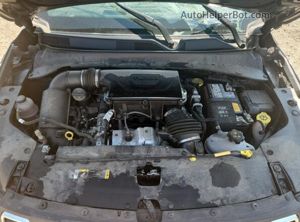 3C4NJDBN1RT109280 2024 JEEP COMPASS Black Widok wnętrza 360 stopni
