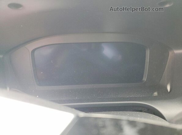 3HDSA2H74TM710716 2026 ACURA ADX Black Vista de los asientos traseros