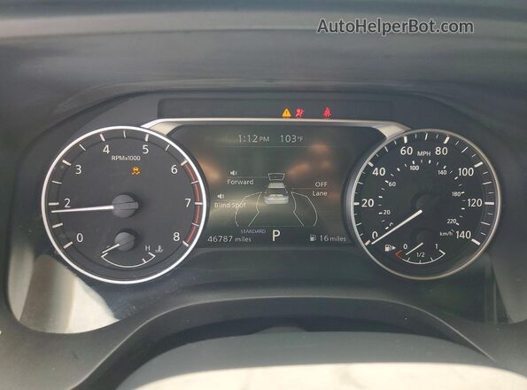 5N1BT3BA6SC809247 2025 NISSAN ROGUE Black Widok tylnych siedzeń