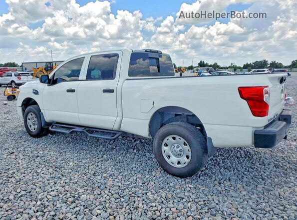 1N6AA1FA0MN518719 2021 NISSAN TITAN White Rear right