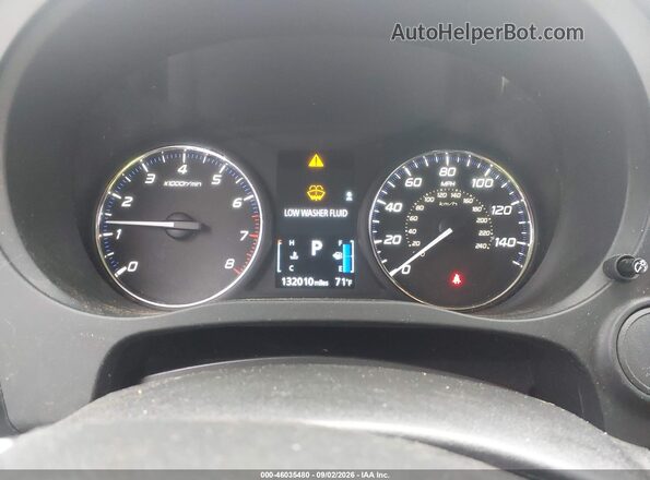 JA4AD2A30LZ045513 2020 MITSUBISHI OUTLANDER Gray Vista de los asientos traseros