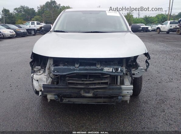 JA4AD2A30LZ045513 2020 MITSUBISHI OUTLANDER Gray Vista del cuadro de instrumentos