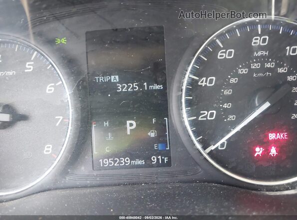 JA4AD2A33HZ054780 2017 MITSUBISHI OUTLANDER Dark Blue Вид задних сидений