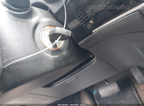 JA4AD2A33HZ054780 2017 MITSUBISHI OUTLANDER Dark Blue Вид панели приборов