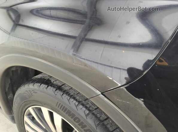 JA4AD3A30KZ052272 2019 MITSUBISHI OUTLANDER Черный 