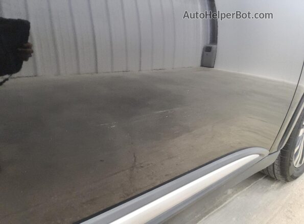 JA4AD3A30KZ052272 2019 MITSUBISHI OUTLANDER Черный 