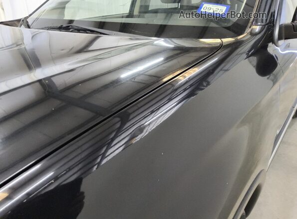 JA4AD3A30KZ052272 2019 MITSUBISHI OUTLANDER Черный 