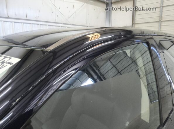 JA4AD3A30KZ052272 2019 MITSUBISHI OUTLANDER Черный 