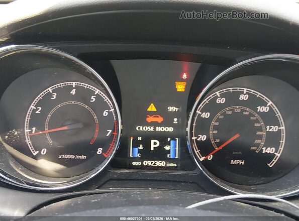 JA4AP3AW2HZ032986 2017 MITSUBISHI OUTLANDER SPORT Blue Widok tylnych siedzeń
