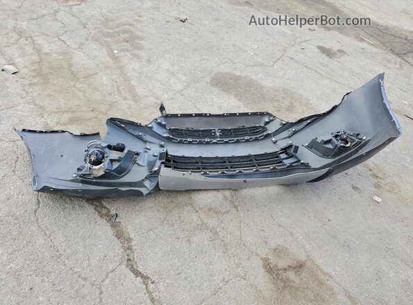 JA4AR4AW4GZ045530 2016 MITSUBISHI OUTLANDER Gray Vista de la etiqueta del VIN
